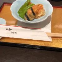 海老湯葉巻揚げ|けいきゅんさん