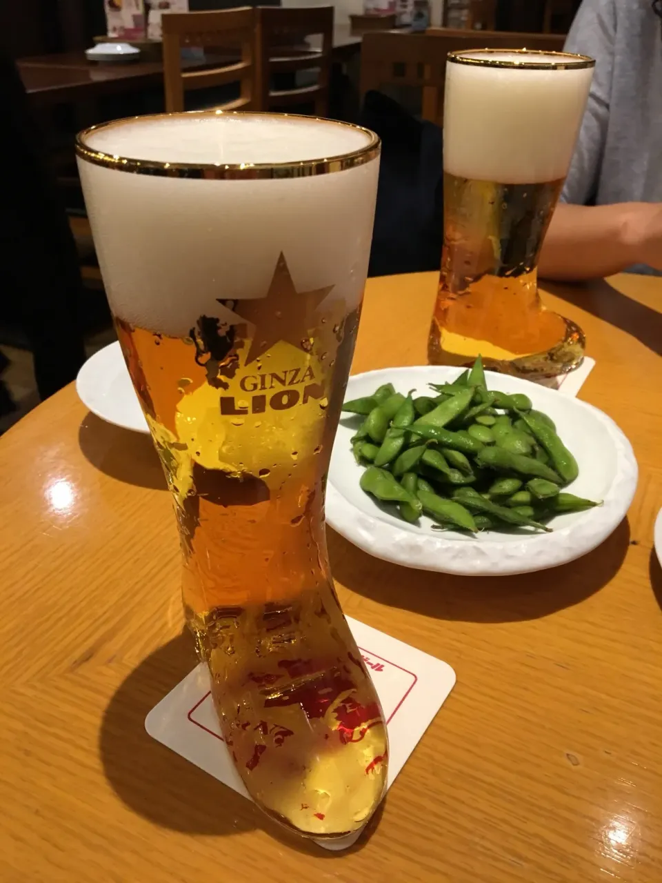 Sapporo Draft Beer|PegaOさん