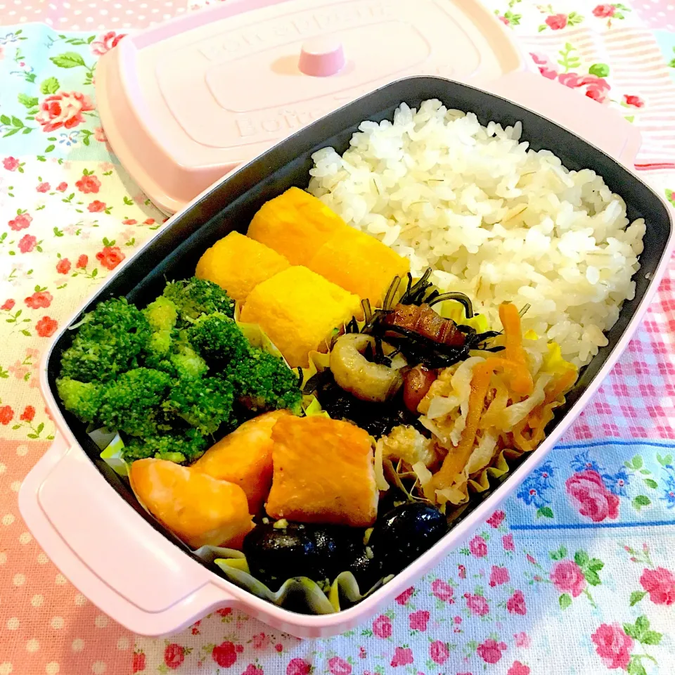 お弁当|えりんごさん