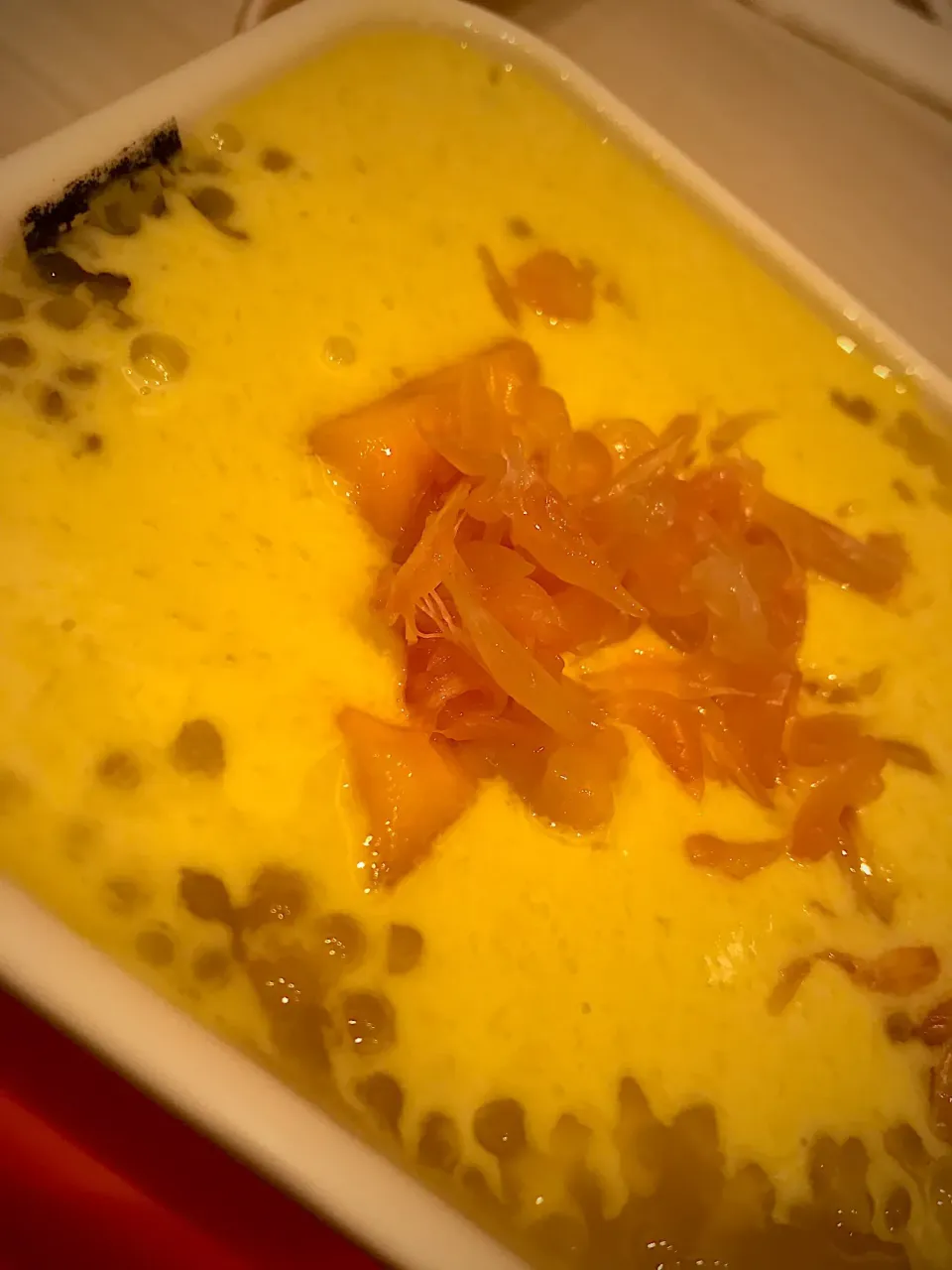 mango pomelo sago|hweeyhさん