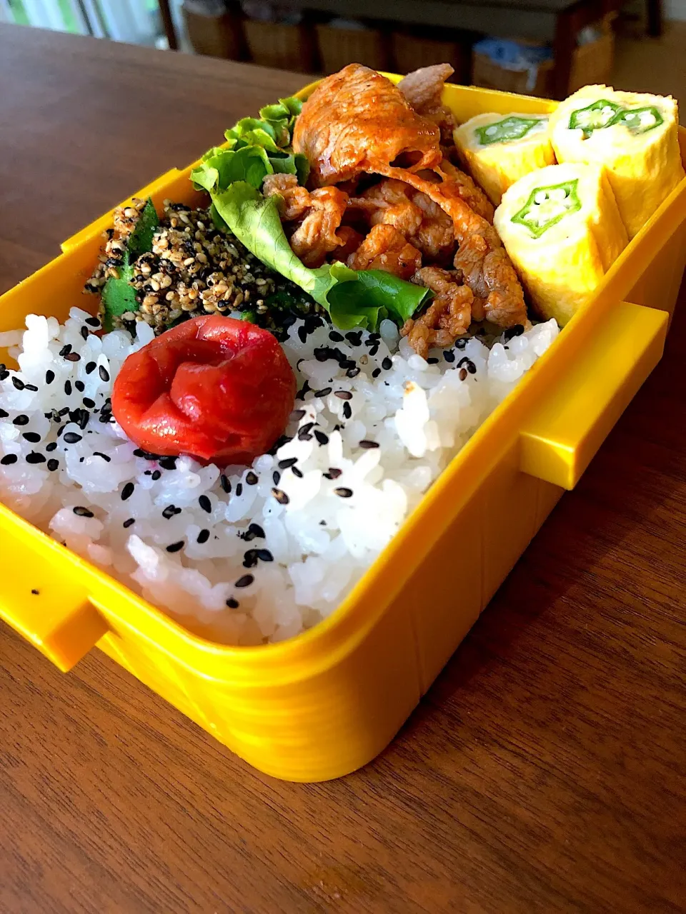 #お弁当 #旦那弁当|ひなママさん