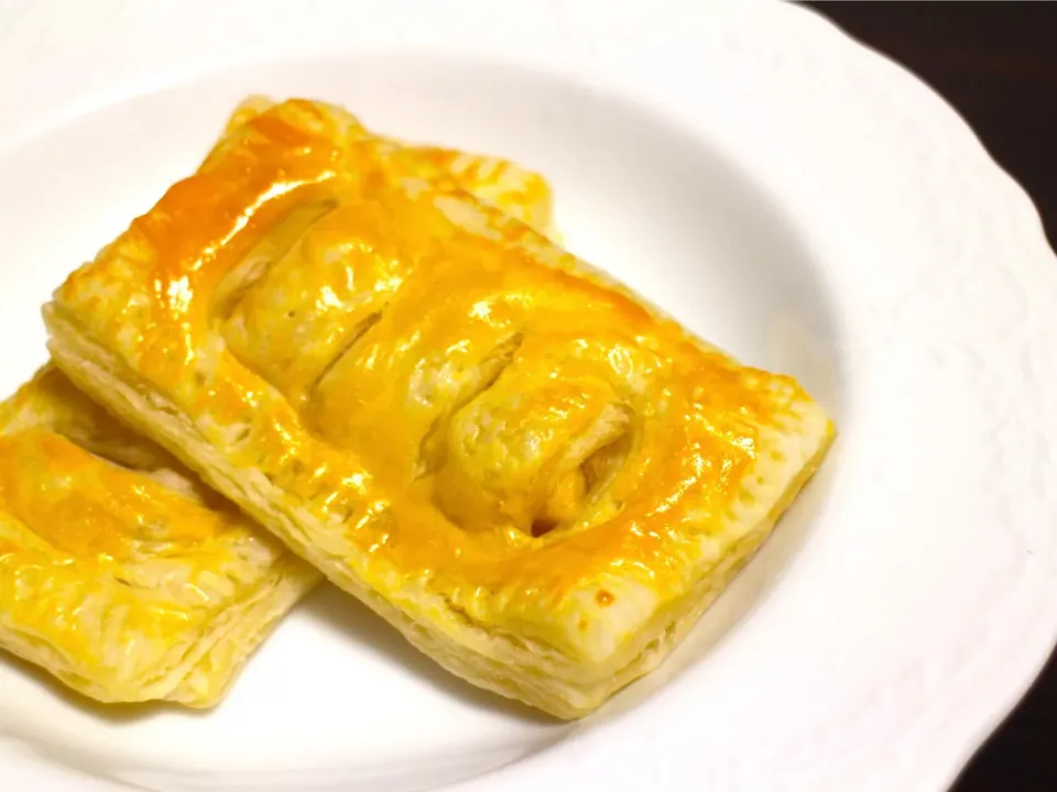 アップルパイ|wataさん