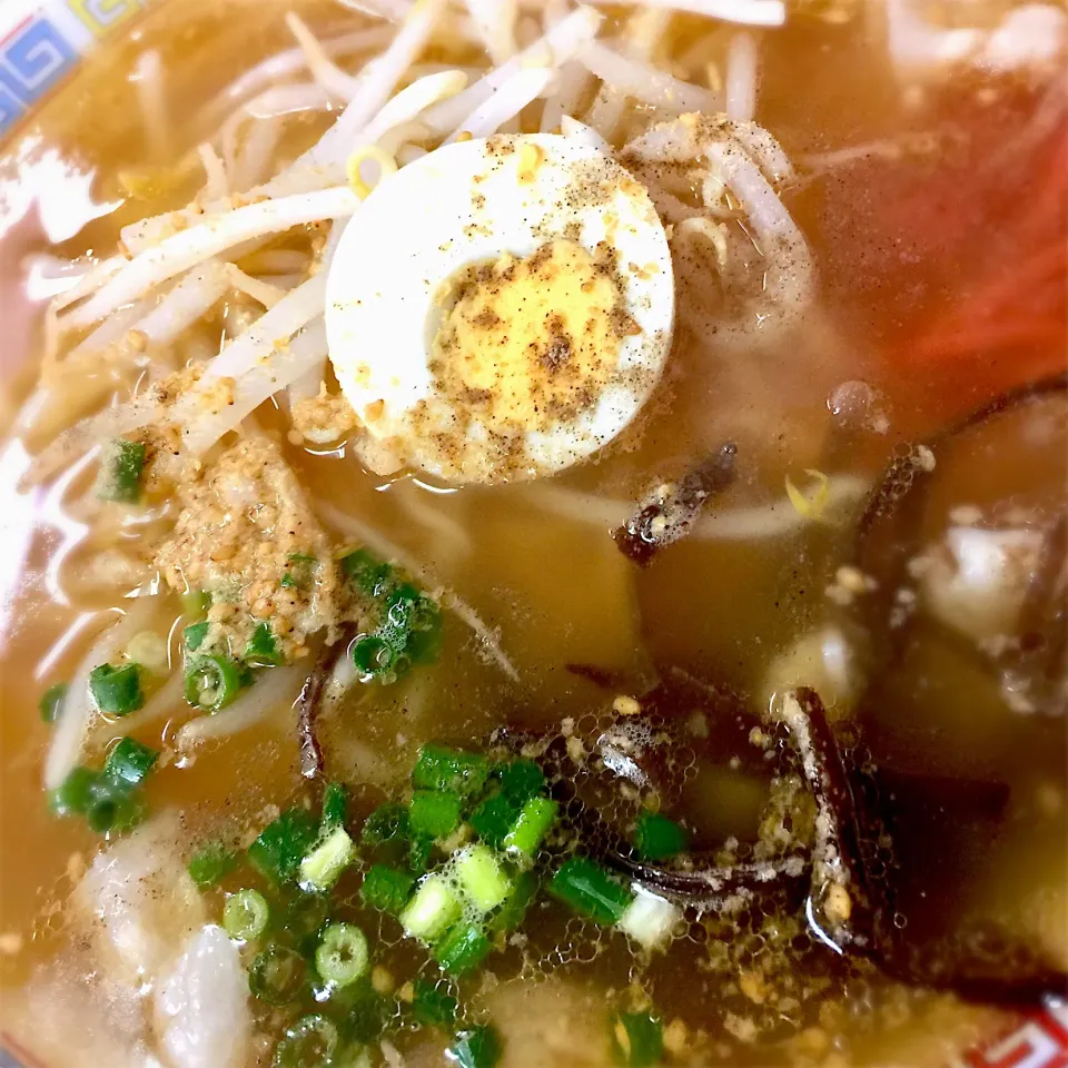 ラーメン|和さん