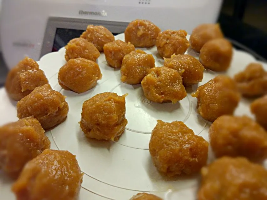 Thermomix chicken balls|Ee Shanさん