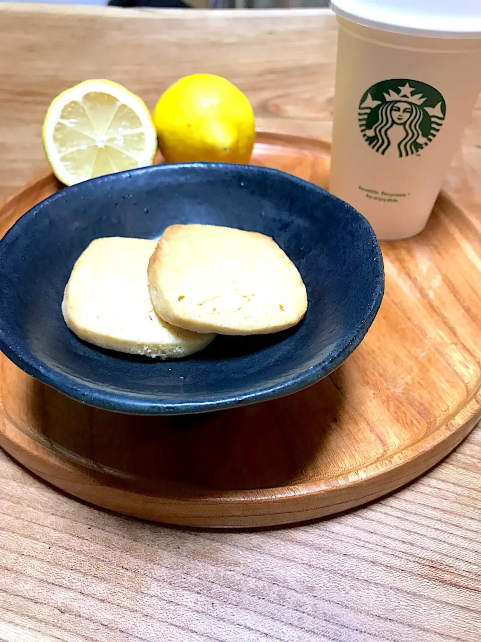 レモンクッキー🍋|otomoさん