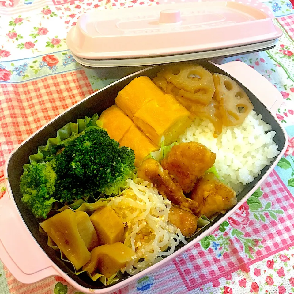 お弁当|えりんごさん