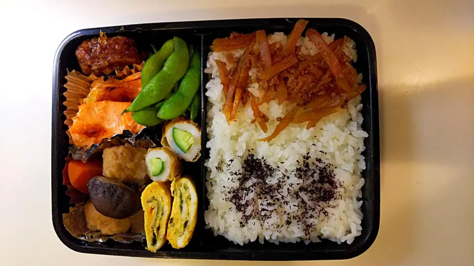 高校一年生のお弁当♪|亜矢さん