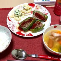 Snapdishの料理写真:|あやさん