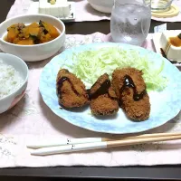 Snapdishの料理写真:|なかのさん