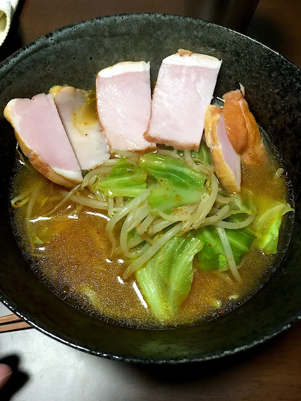 味噌ラーメン|Kasumiさん