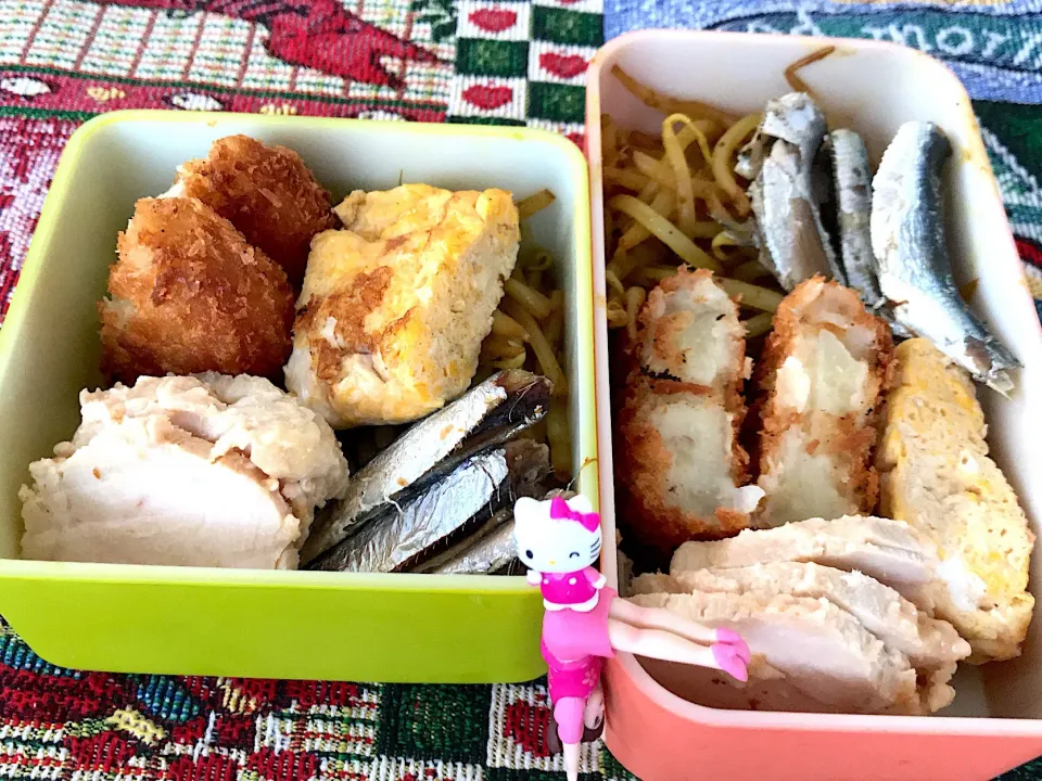 9/5 お弁当|oyatyan❤️さん