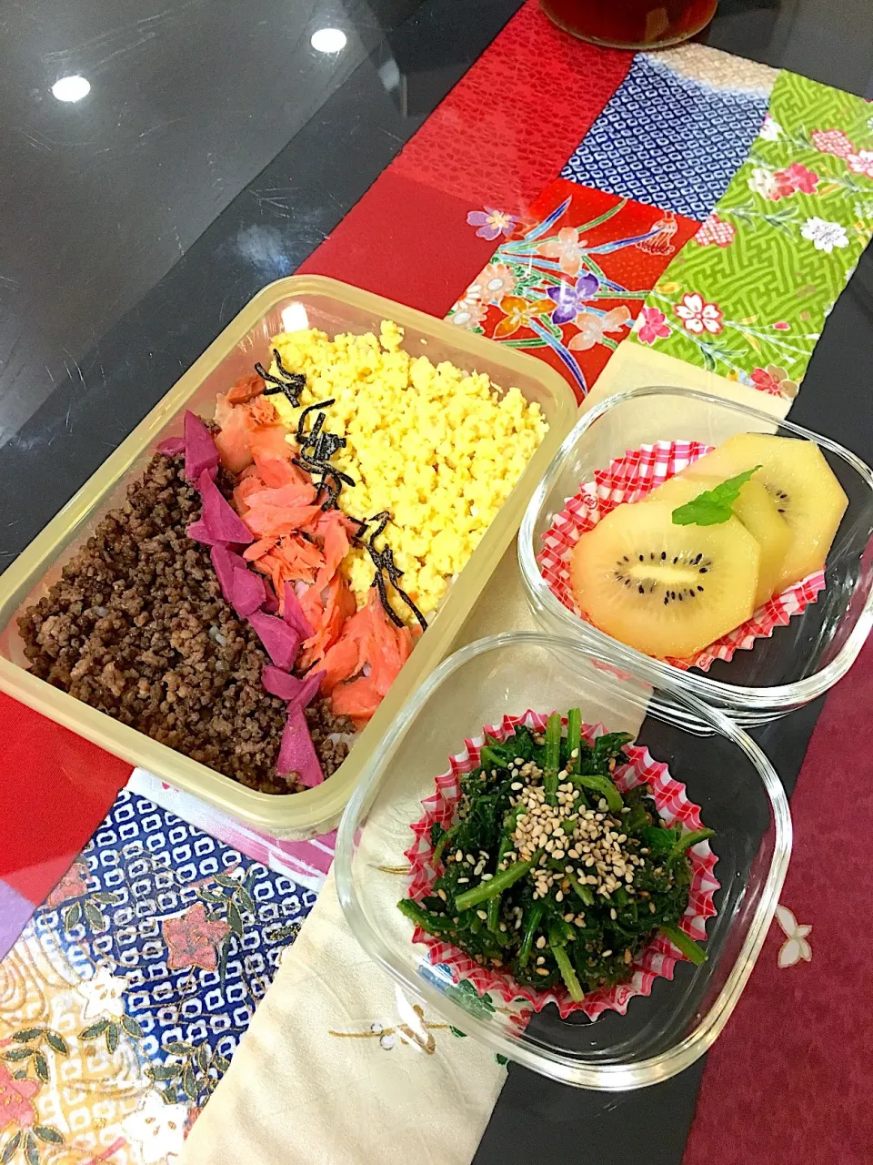 9月5日 プクパパお弁当 #お弁当|プクママさん