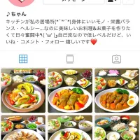 うますぎ！料理のセレクトも技術もシェフ以上！|鹿島君江さん