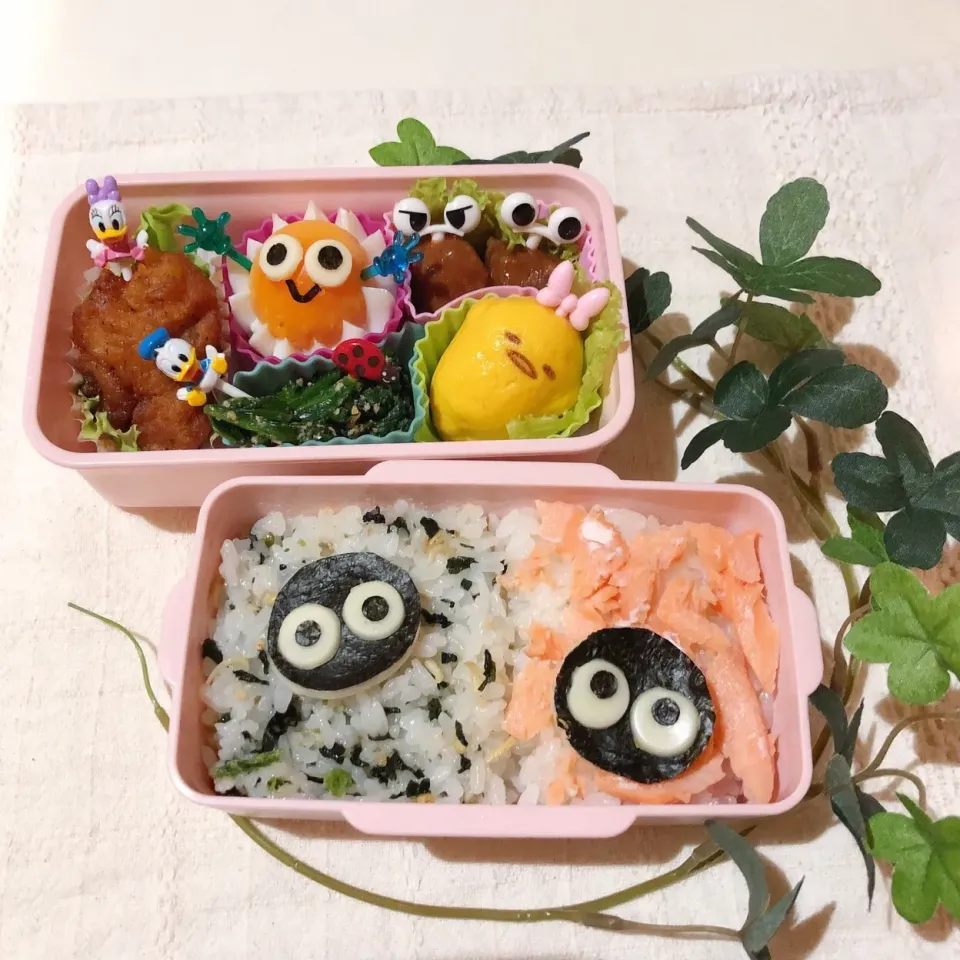 9/6❤︎娘のお弁当❤︎
#今日のお弁当 #弁当 #お昼ごはん #娘弁当 #ランチ|Makinsさん