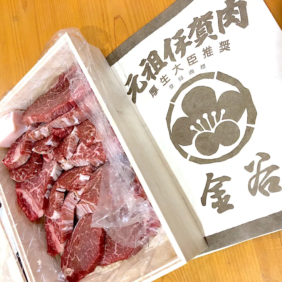 我が家de焼肉|Seikoさん