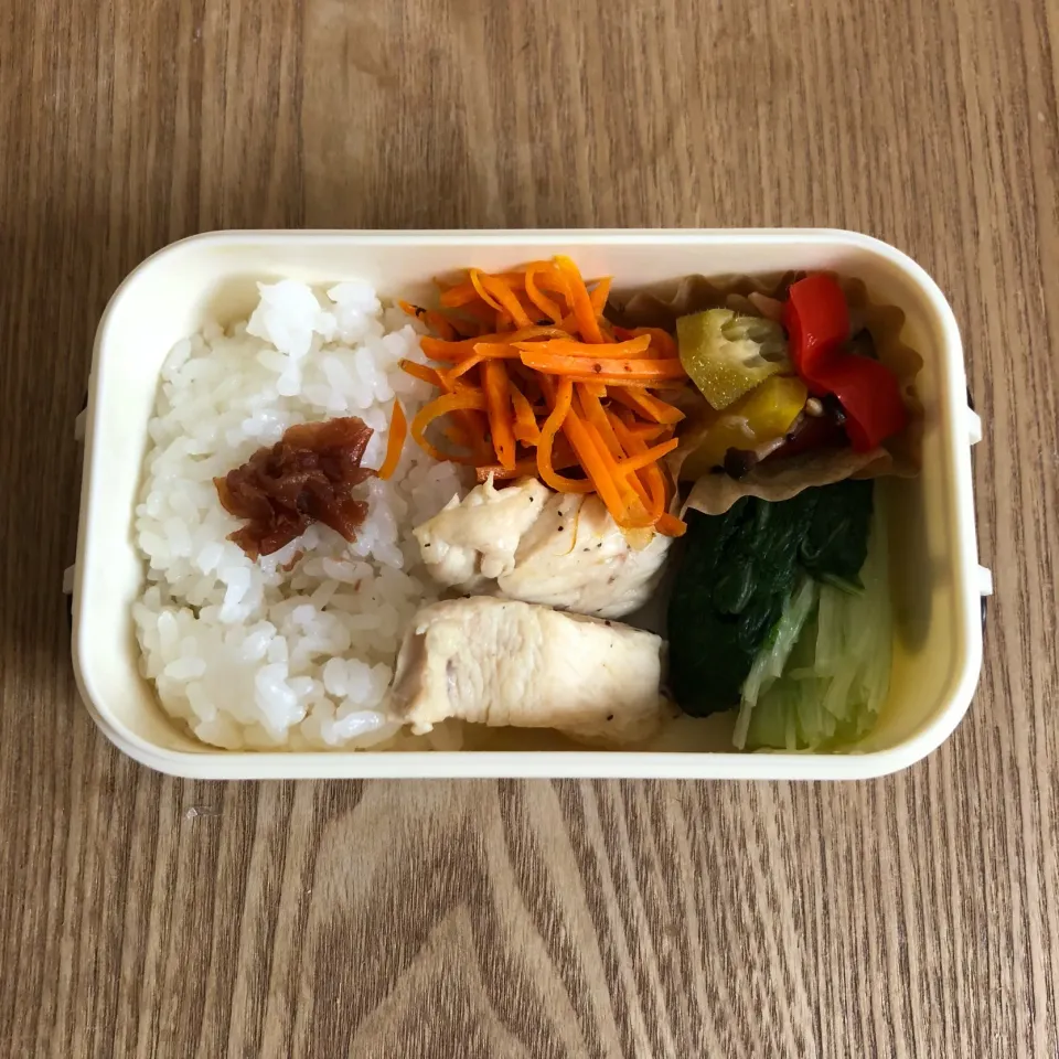 Snapdishの料理写真:おべんと|なこさん