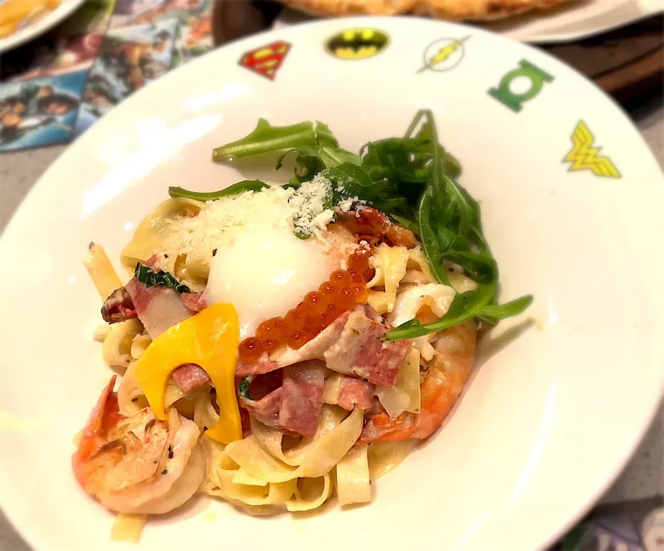 Pasta...|princessjoさん