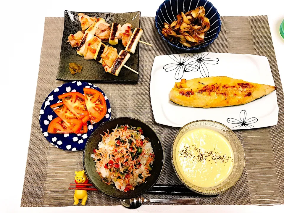 鯖の西京焼き|まりんさん