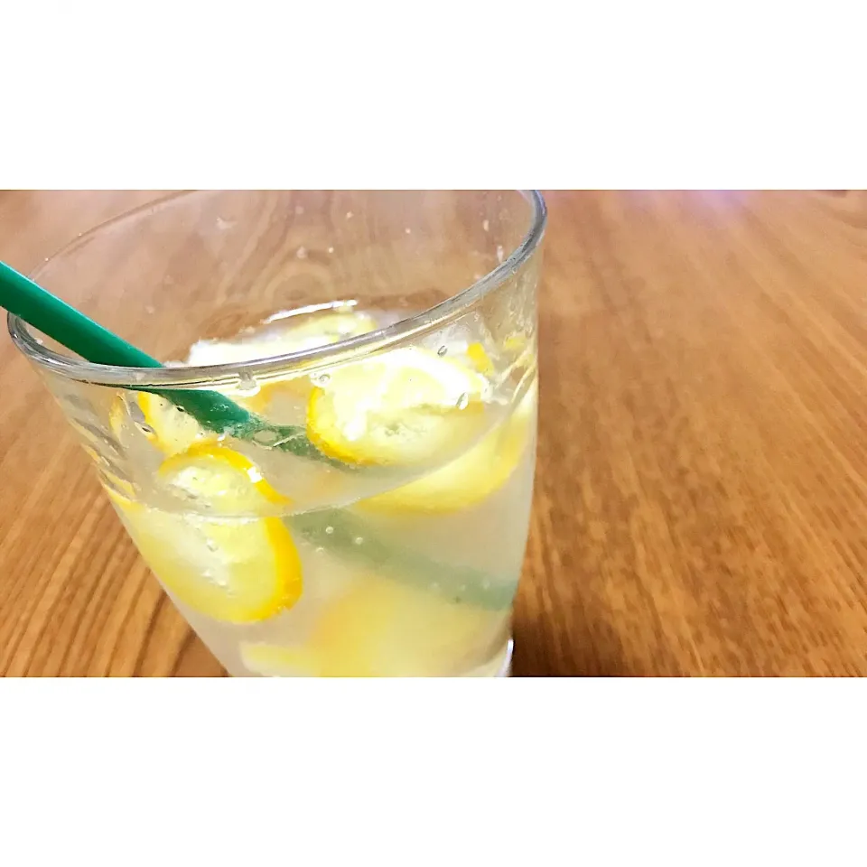 生フルーツジュース🍹|HALさん