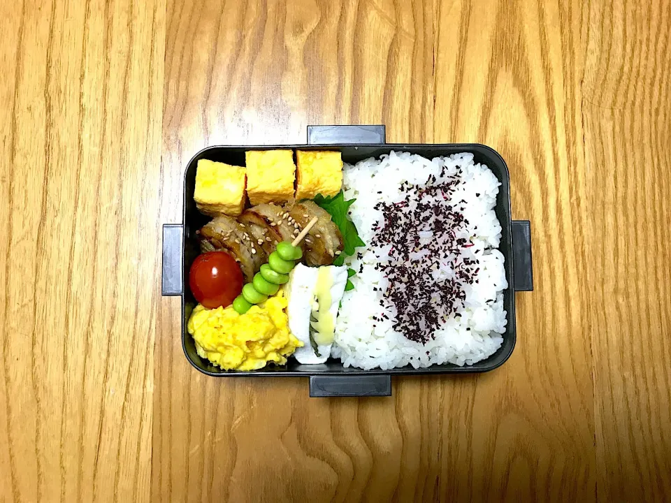 9/7 お弁当|yokoさん