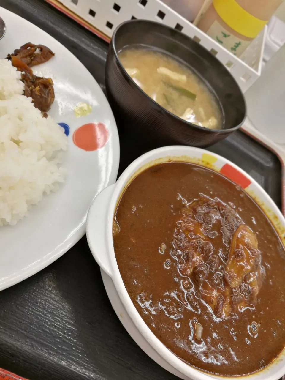 ハンバーグカレー|osakana555さん