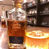 Snapdishの料理写真:THE NIKKA12年（#惣流#鹿嶋市）|yonjiさん