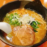 Snapdishの料理写真:ラーメン|星0707さん