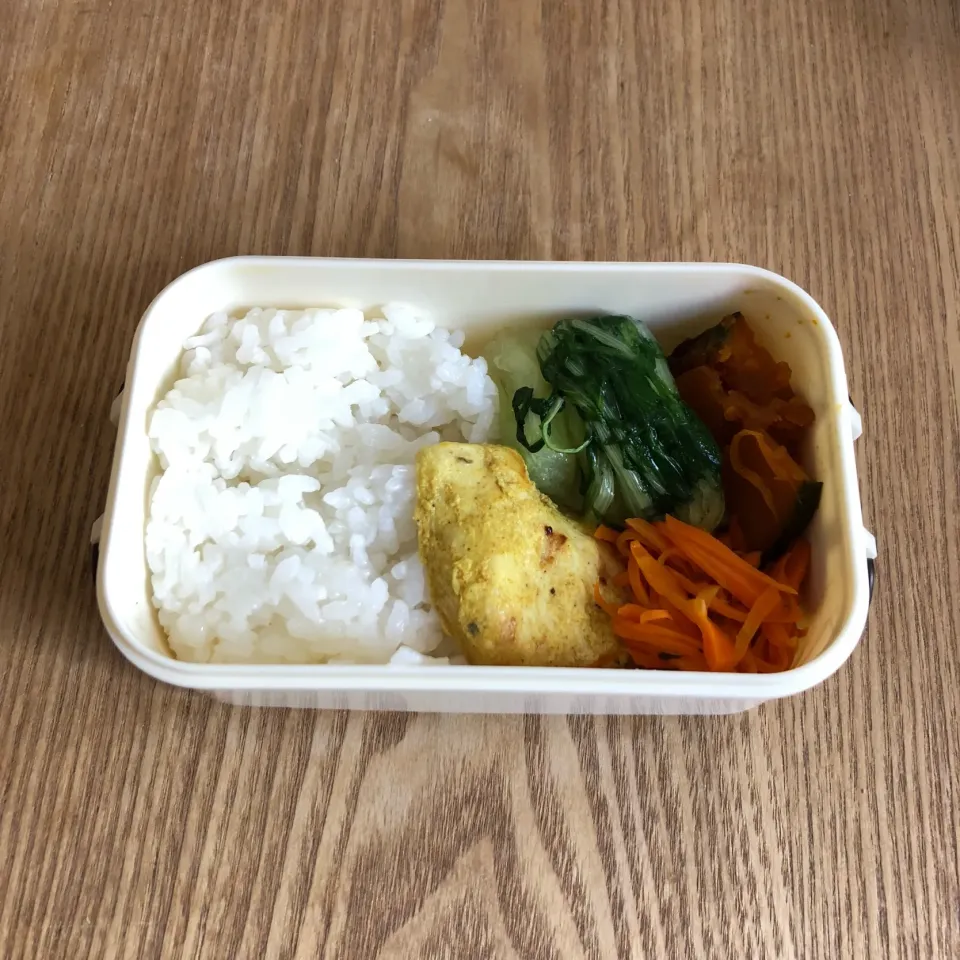 Snapdishの料理写真:おべんと|なこさん