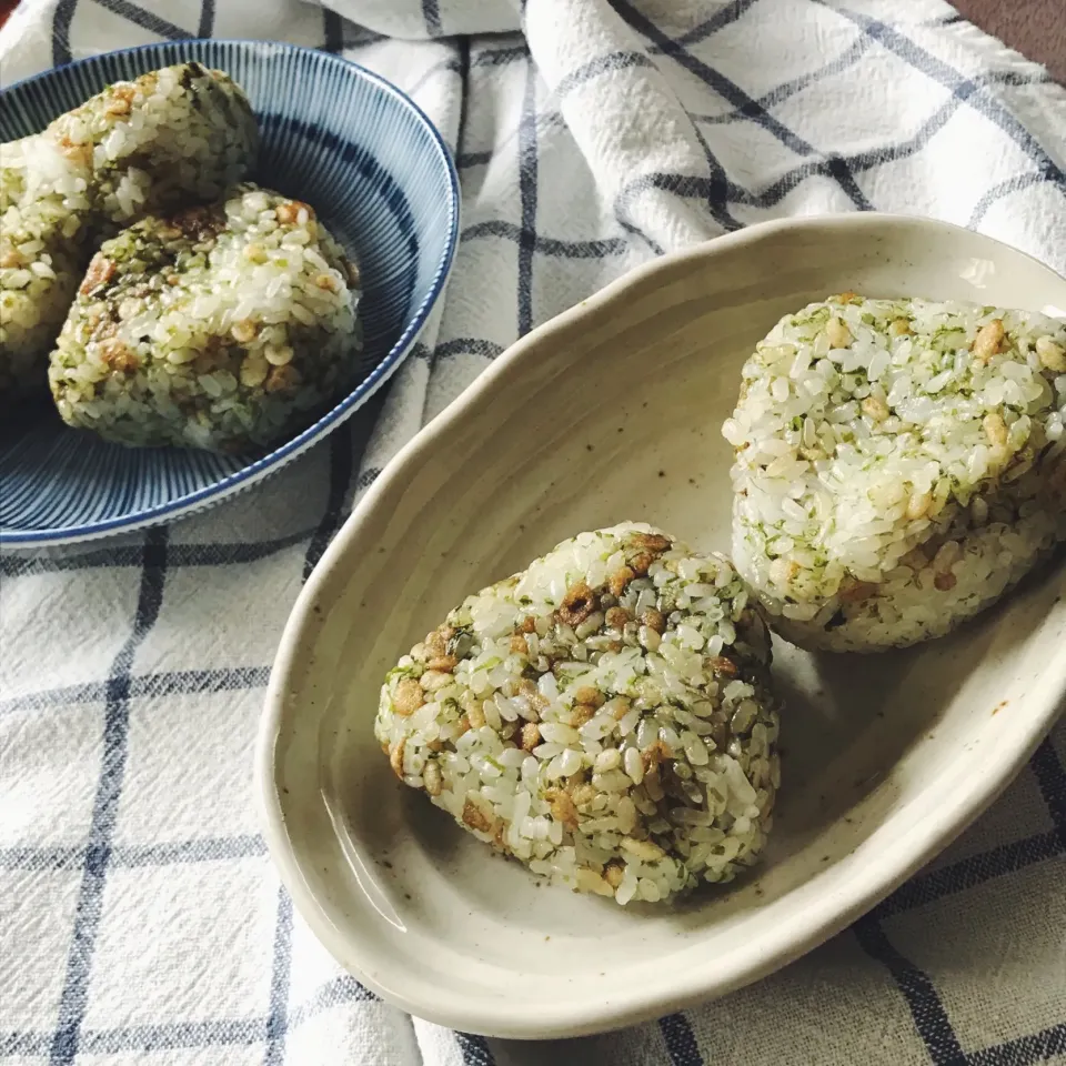 kayoさんの料理 悪魔のおにぎり|麻紀子さん