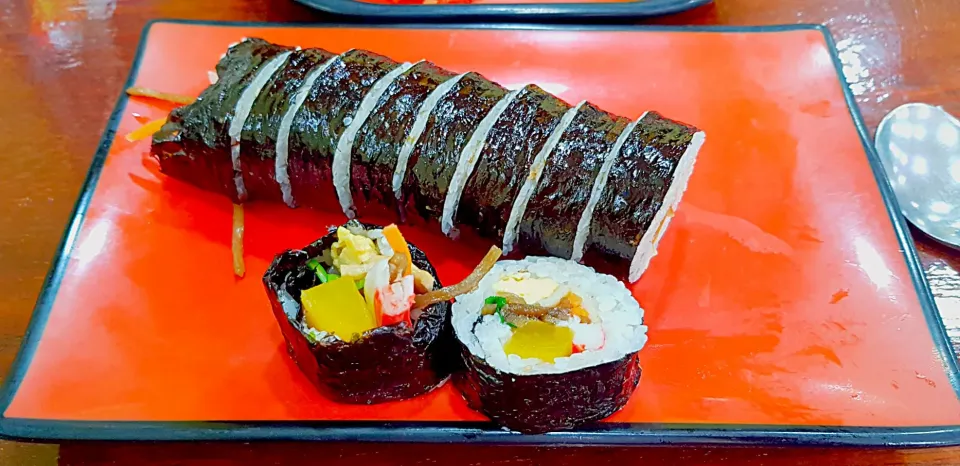 김밥|펭부파파さん