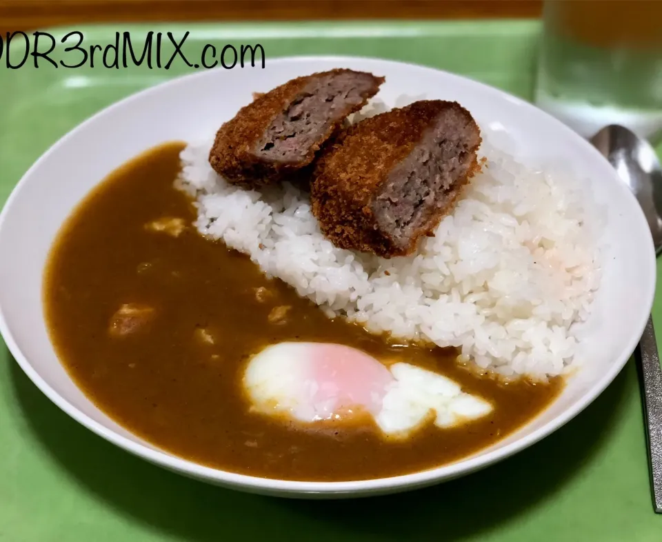 福屋広島駅前店 東西味くらべ大会 C&C、池口精肉店、たまごのソムリエコラボカレー|ddr3rdmixさん