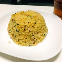 王将炒飯  再現レシピ|みさとさん