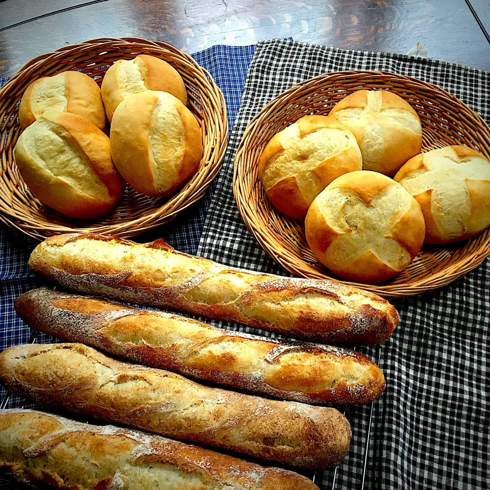 ありがとう💞💞💞
パン🥖🍞|カンカンさん