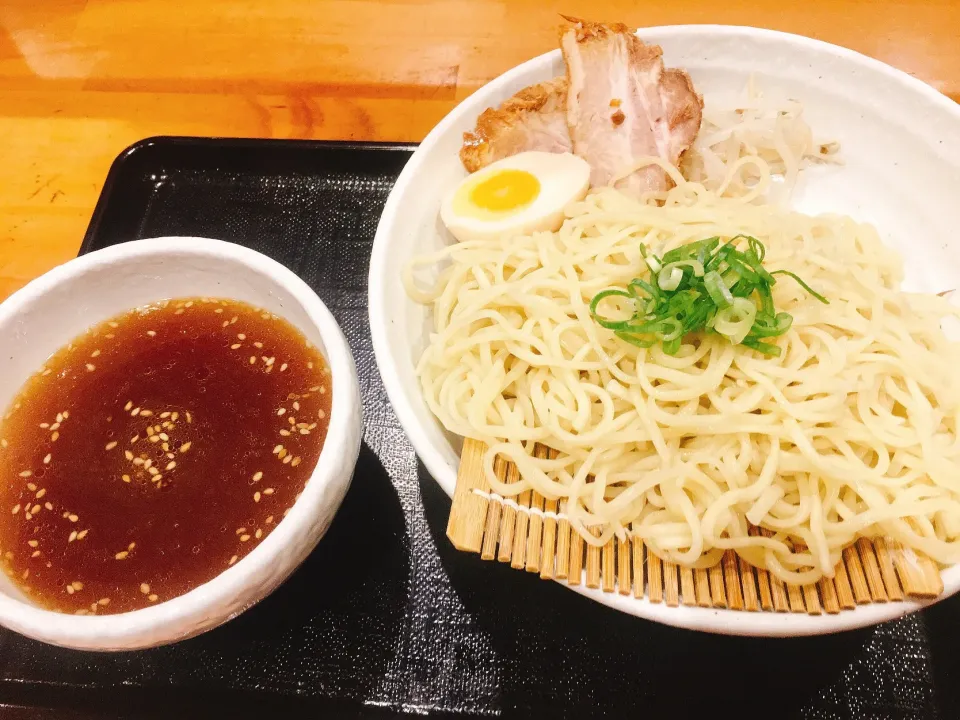 東龍軒  つけ麺|コージ💫さん