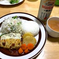 奥さんへのバースデーフード