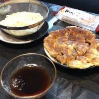 Snapdishの料理写真:|ぽんちゃんさん