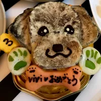 Snapdishの料理写真:|メルモさん