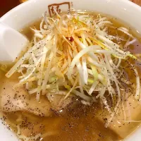 #喜多方ラーメン #喜多方ラーメン坂内#歌舞伎町|はまりなさん