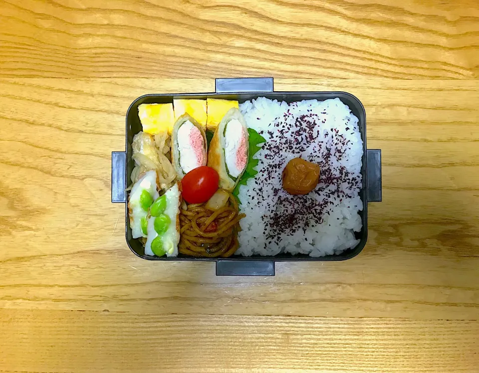 9／10 お弁当|yokoさん