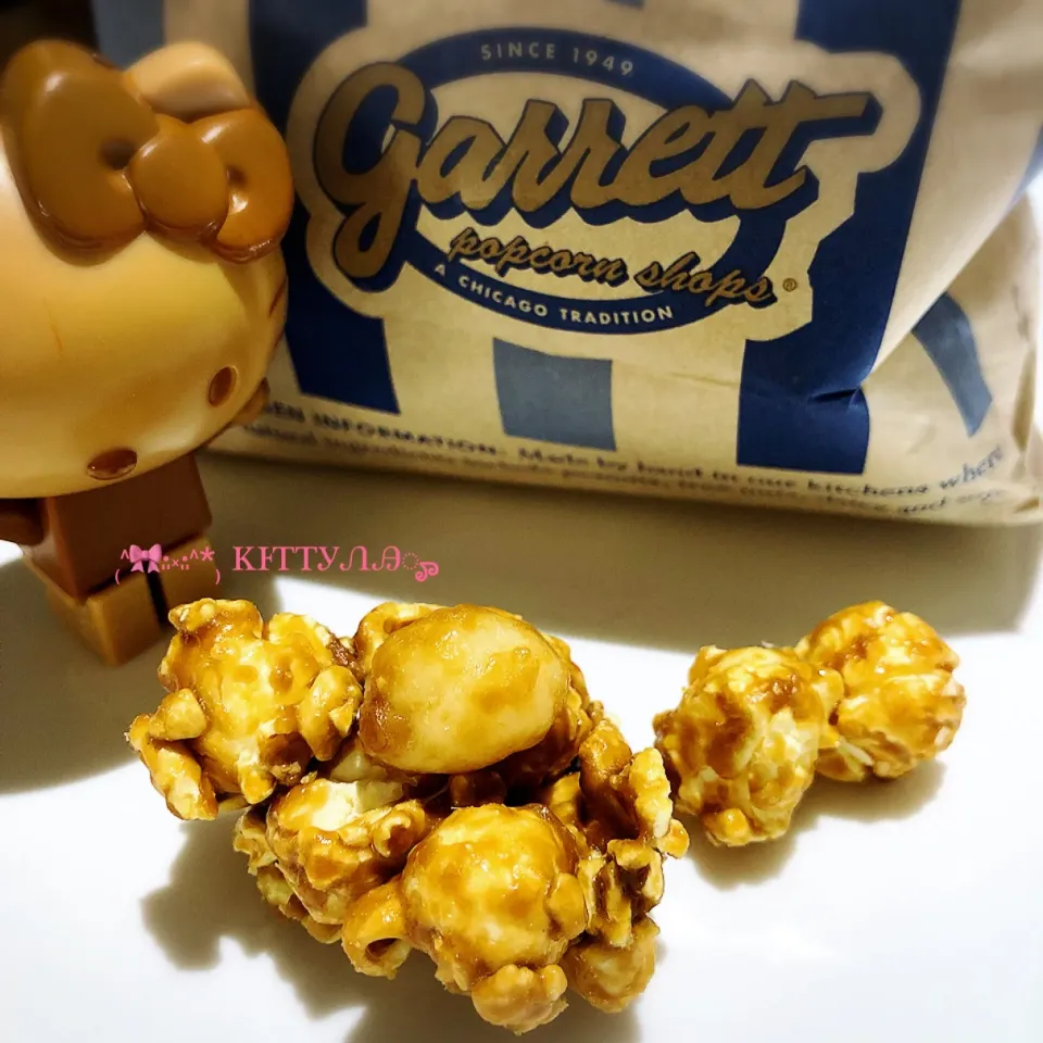 🌰 Nut Caramel 🍿|🎀Kittyna🌸さん