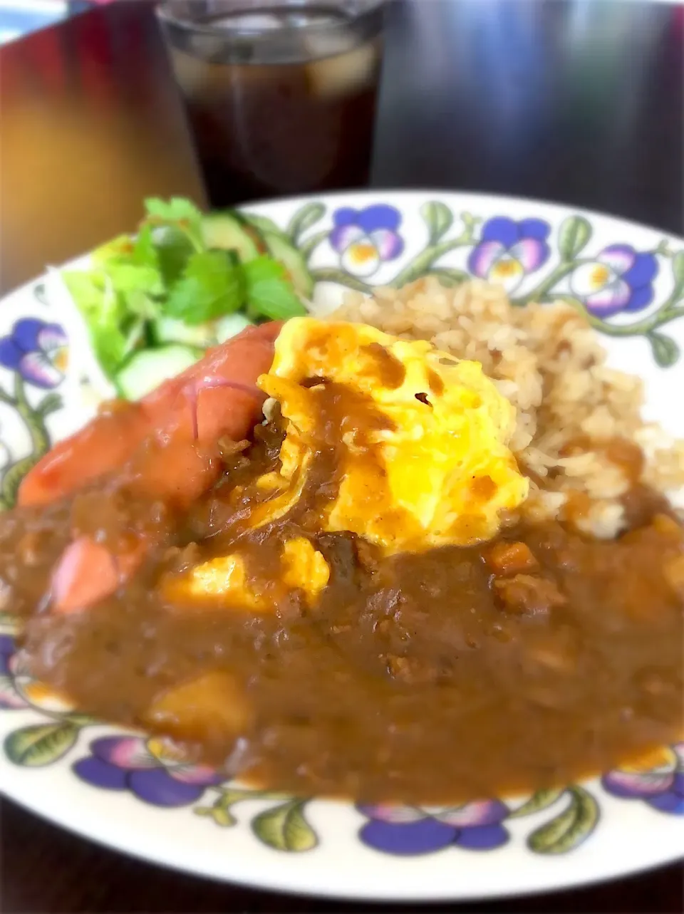 2日めカレー|smyさん