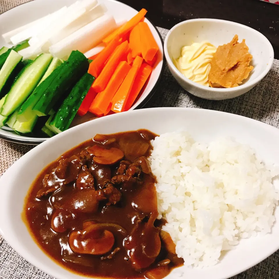 今日の夕飯|Asamiさん