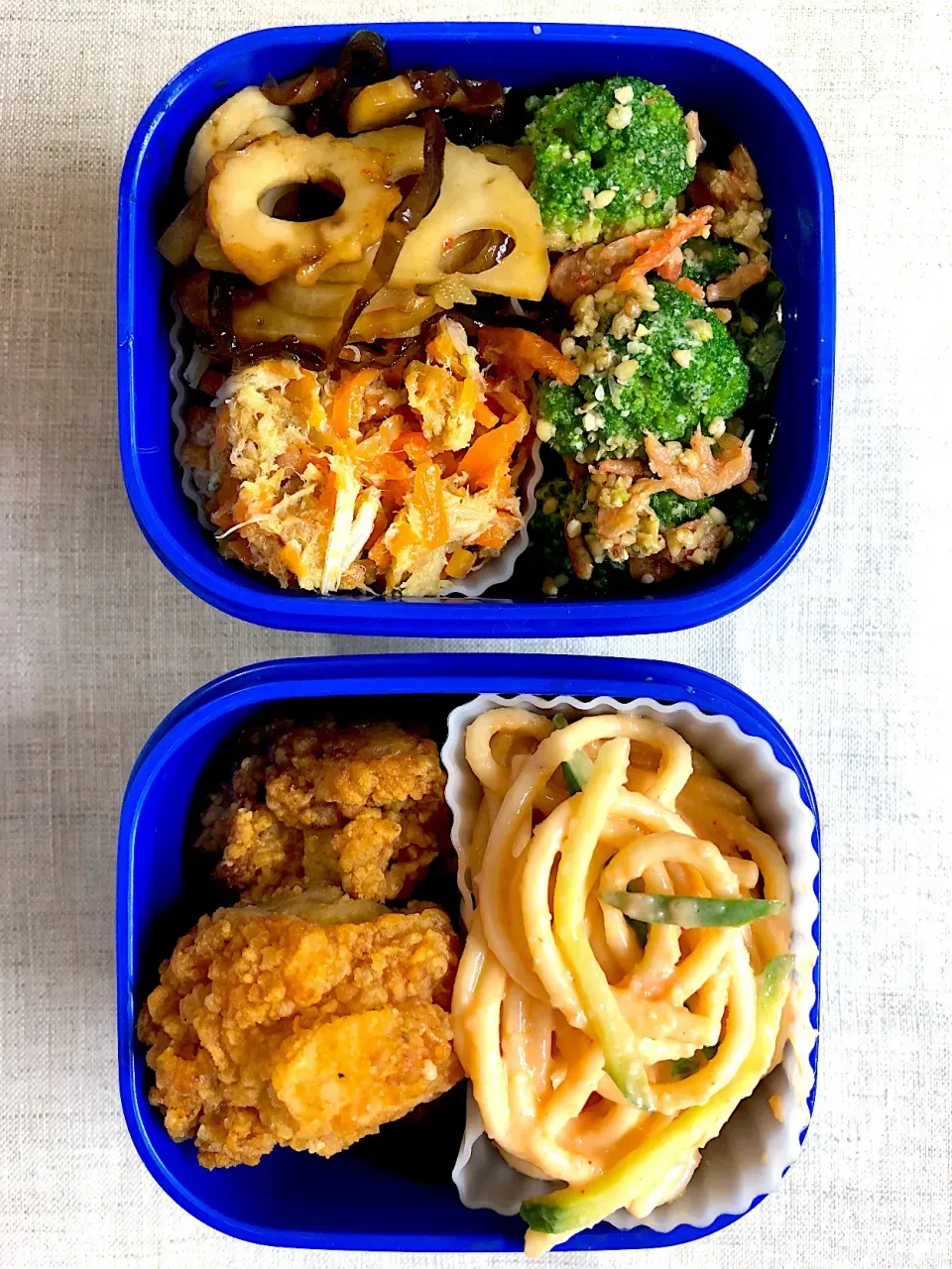 お弁当／男子高校生|nayutaさん