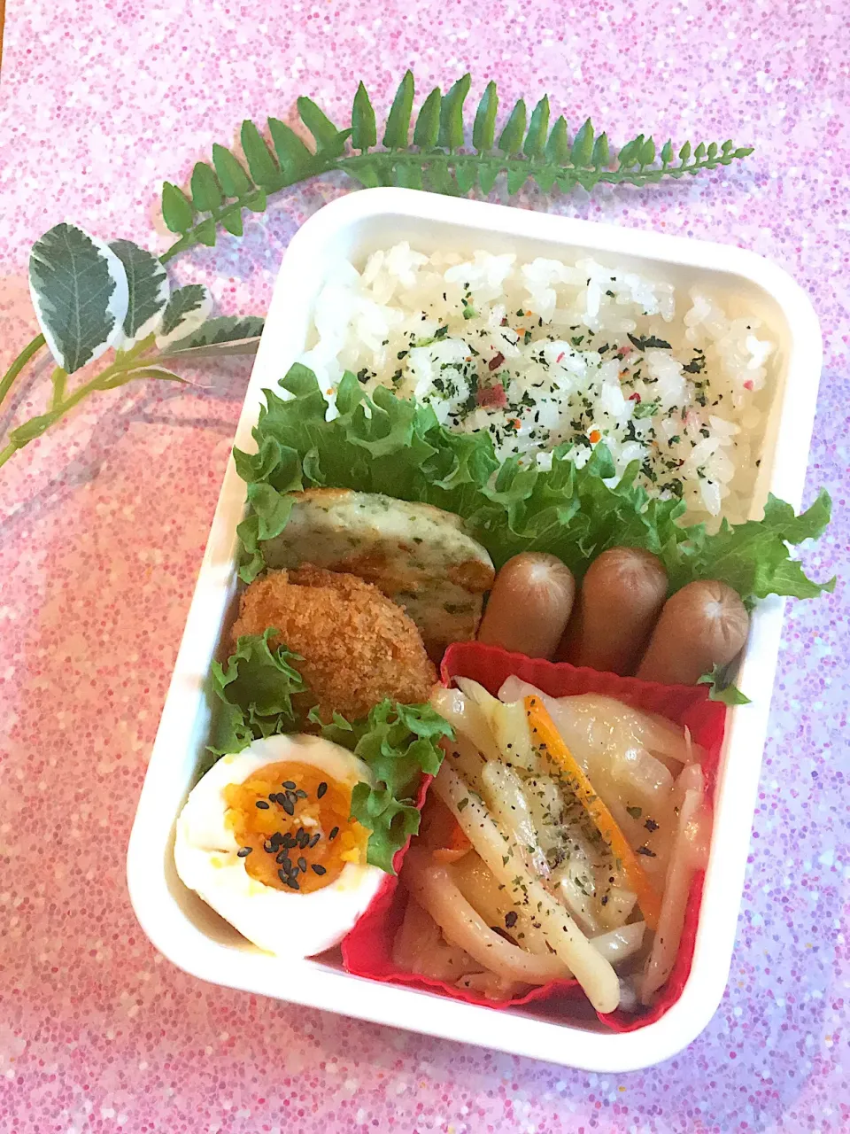 ポテトチーズ弁当|Rieさん