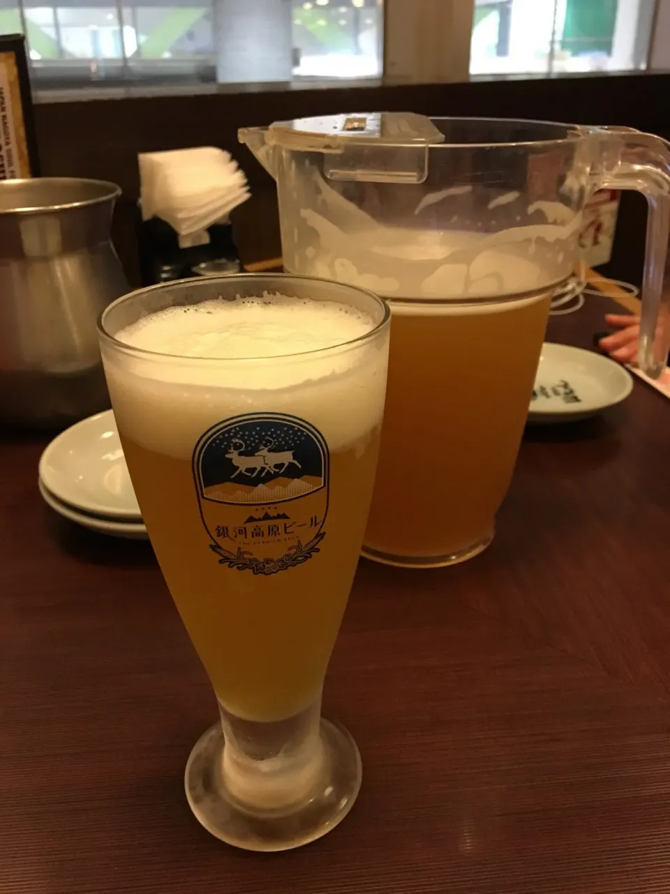 Ginga Kogen Weizen|PegaOさん