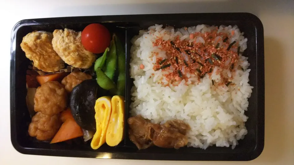 高校一年生のお弁当♪|亜矢さん