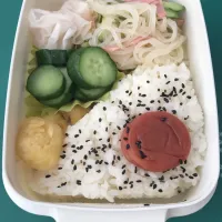 肉断ち弁当2|ケチャップさん