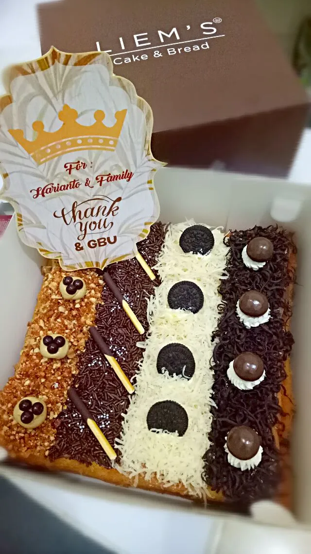 makassar culinary cake indonesian|jadoel cakeさん