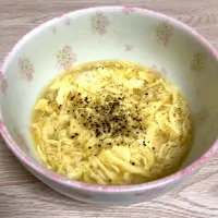 たまごスープ|まみつんさん