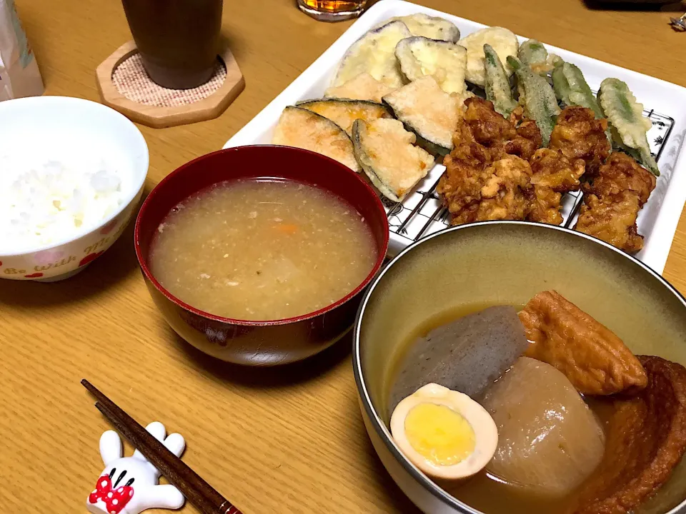 Snapdishの料理写真:9.11 dinner|Kana ❤︎さん